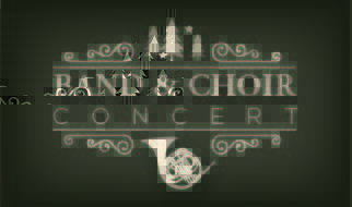 TKLS Band & Choir Concert