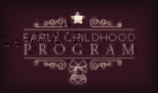 ECC Christmas Program