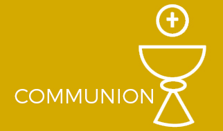 First Communion