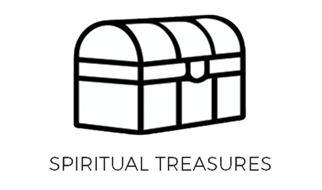 Spiritual Treasures