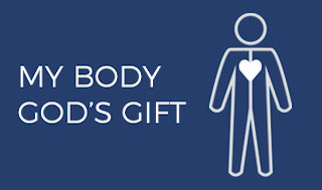 My Body God's Gift