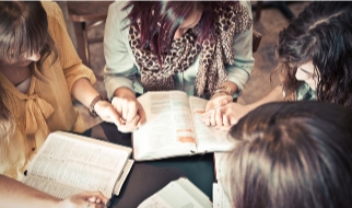 Women's Bible Study