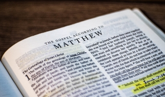Classic Bible Study