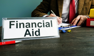 Financial Aid