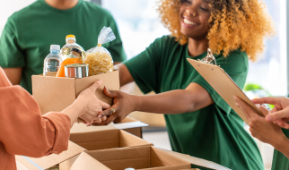  Food Assistance