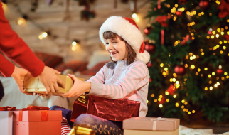 Christmas Assistance